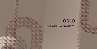 No Way To Norway by Federico Molinari