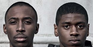 Rinse 17 by Elijah Skilliam - portret picture