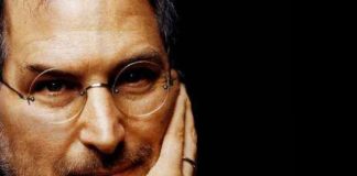 Steve Jobs