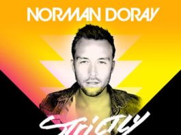 StrictlyRhythm Ibiza To Amsterdam - cover album