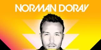 StrictlyRhythm Ibiza To Amsterdam - cover album