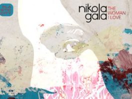 The Woman I Love by Nikola Gala
