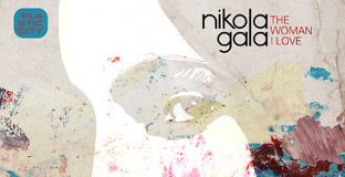 The Woman I Love by Nikola Gala
