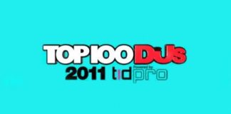 Top 100 Dj Mag 2011