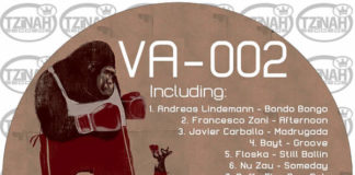 Underground-House-Music-002-by-Tzinah-Records