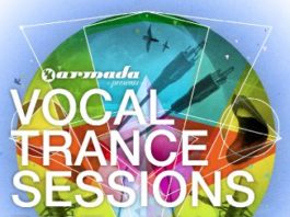 Vocal Trance Sessions best of 2011