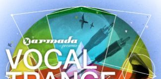 Vocal Trance Sessions best of 2011