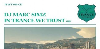 In Trance We Trust by Dj Marc Simz