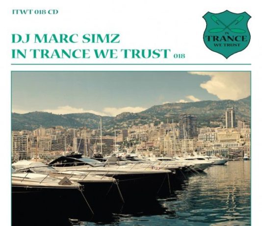 In Trance We Trust by Dj Marc Simz