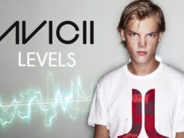 Levels by_Avicii