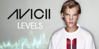 Levels by_Avicii