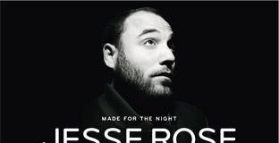 Made For The Night by Jesse Rose