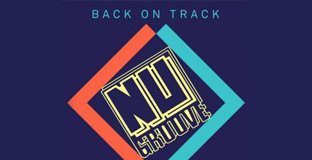 Nicholas-Nu Groove - Back On Track