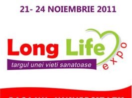 Sfatul Medicului - long live expo