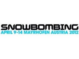 Snowbombing 2012