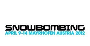 Snowbombing 2012