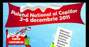 deea - mos_nicolae - banner targ