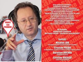 2 zile de summit la Bruxelles – 2 zile de dezbatere la RFI România