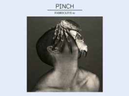 FabricLive 61 by Pinch