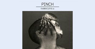 FabricLive 61 by Pinch