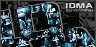 IDMA 2011