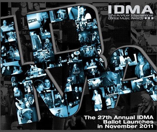 IDMA 2011
