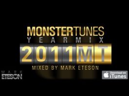 Monster Tunes 2011