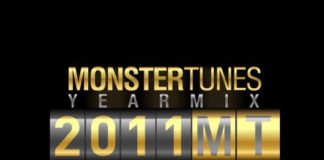 Monster Tunes 2011