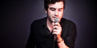 Nicolas Jaar