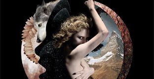 The Singles by Goldfrapp
