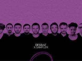 X -_sampler_by_Desolat