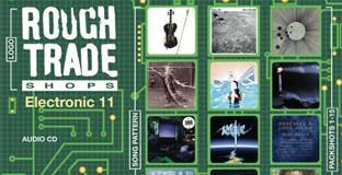 Electronic 11_by_Rough_Trade
