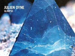 Julien Dyne_-_Glimpse