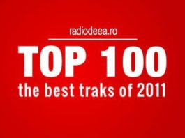 Top 100 Radio DEEA 2011