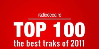 Top 100 Radio DEEA 2011