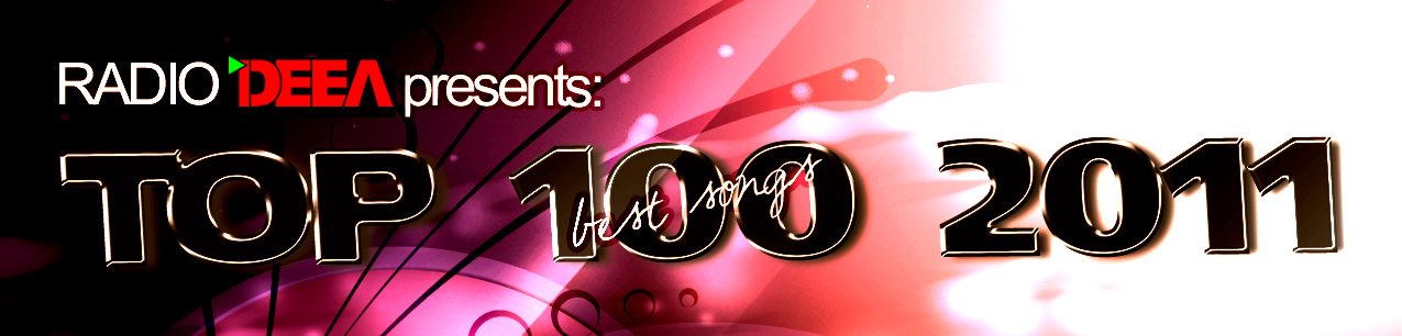 Top 100_radio_DEEA_2011