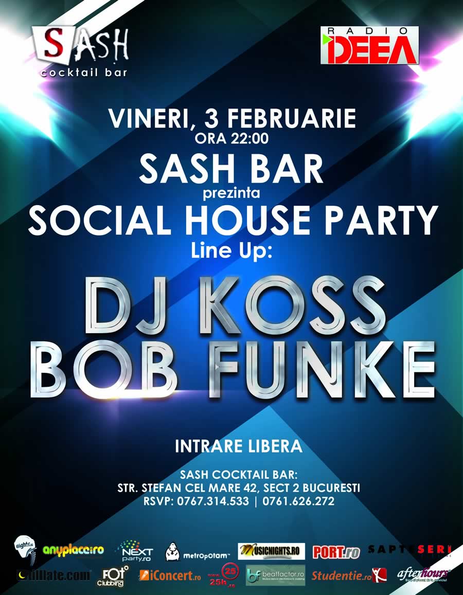 koss bobfunke sash bar 1