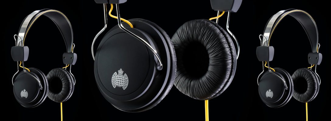 mos headphones