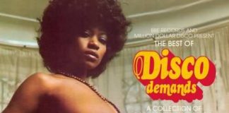 the disco_demands