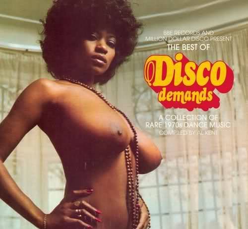 the disco_demands
