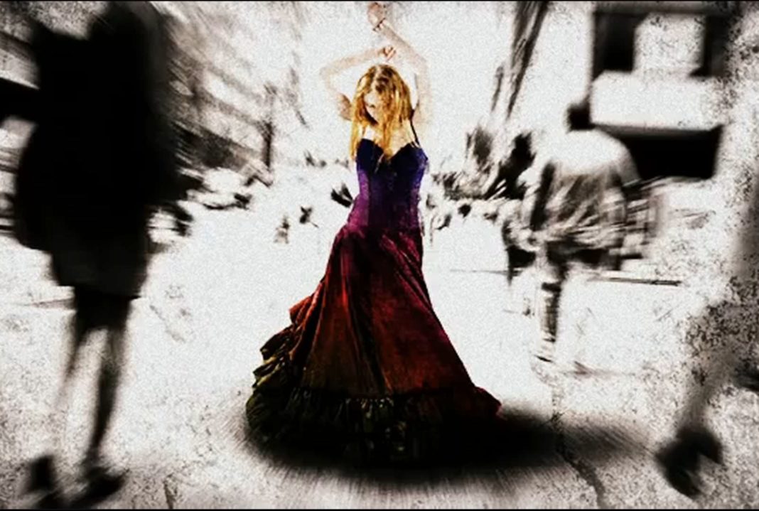 Five Underground 22.01.2012