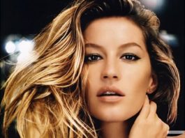 Gisele Bundchen