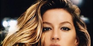 Gisele Bundchen