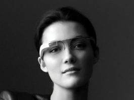 GoogleGlassConcept