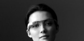 GoogleGlassConcept