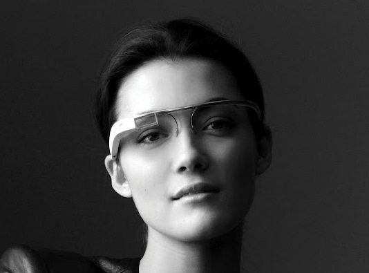GoogleGlassConcept