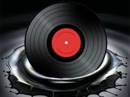 vinyl