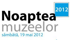 Vizual Noaptea Muzeelor