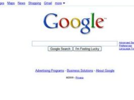 google home