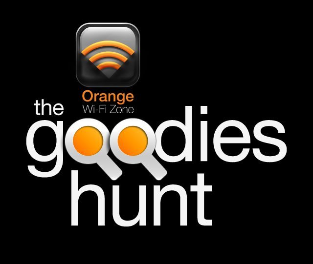 the-goodies-hunt-provocarea-orange-wifi-zone the-goodies-hunt-provocarea-orange-wifi-zone